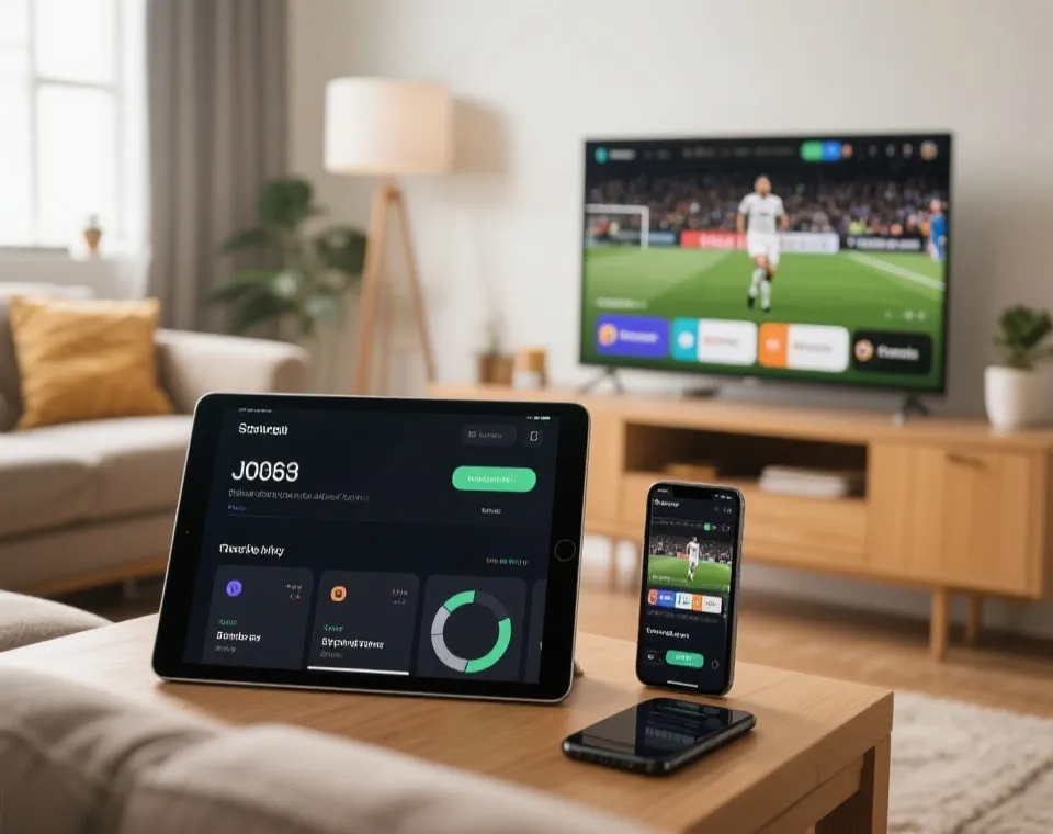 世界杯决赛预测网直播平台与在线观看指南