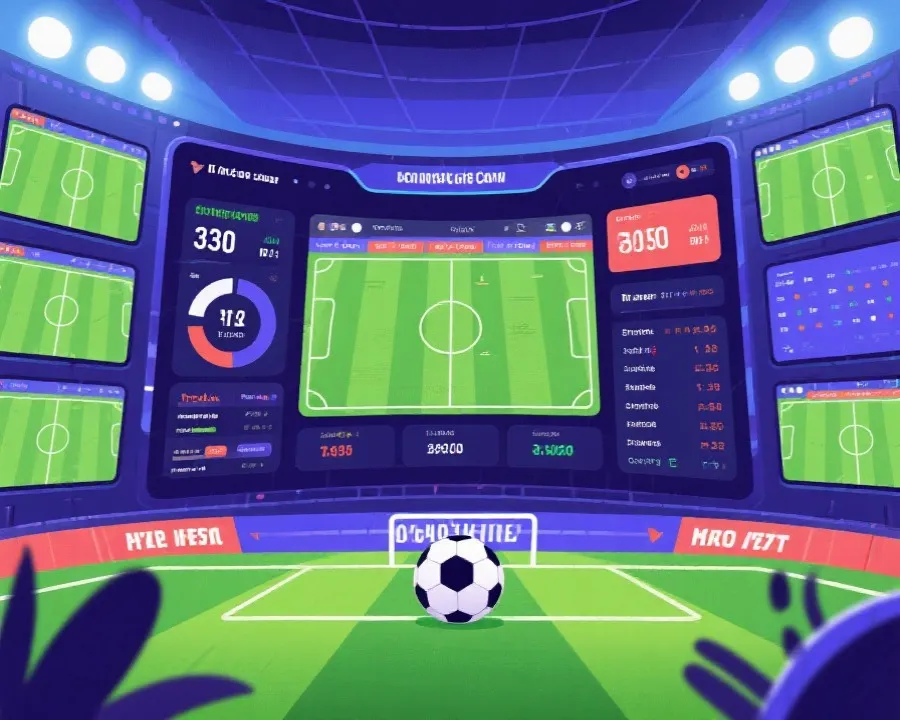 世界杯决赛预测网